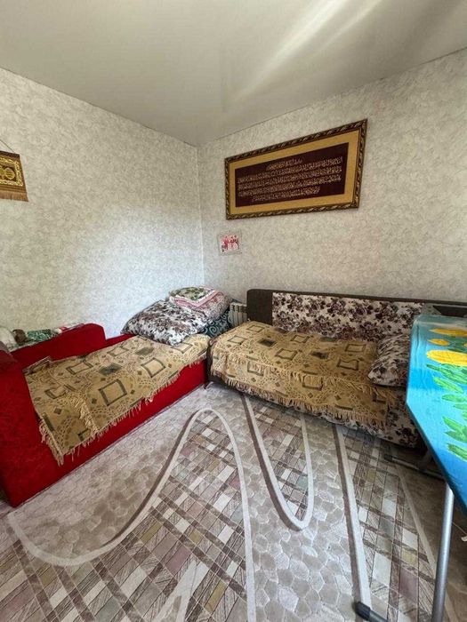 Продам 4 комнатный дом