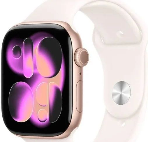 Смарт часы Apple Watch 9