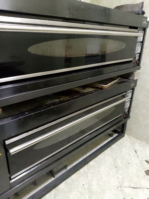 Продается электрическая печь