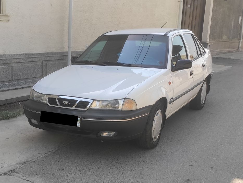Nexia 1 2004 Sastayanisi yaxshi