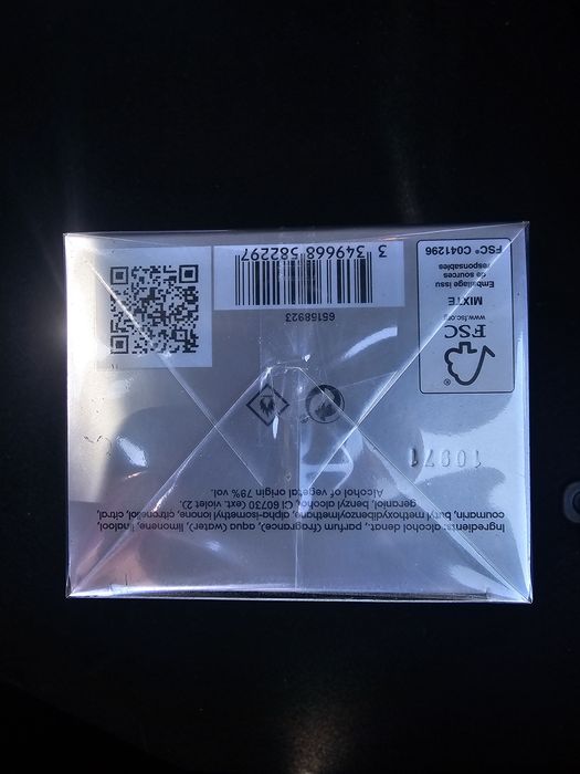 Paco rabbane phantom