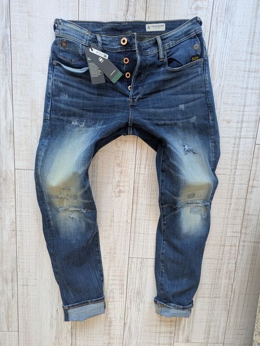 G-Star G-Blend Slim- w32L32