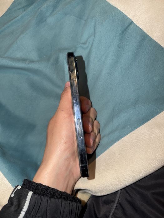 Iphone 12 pro.