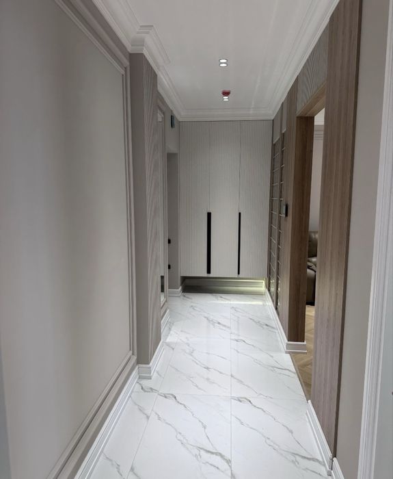 2- комнатная Ит Парк ( Махтумкули ) Сдаестя На Аренду