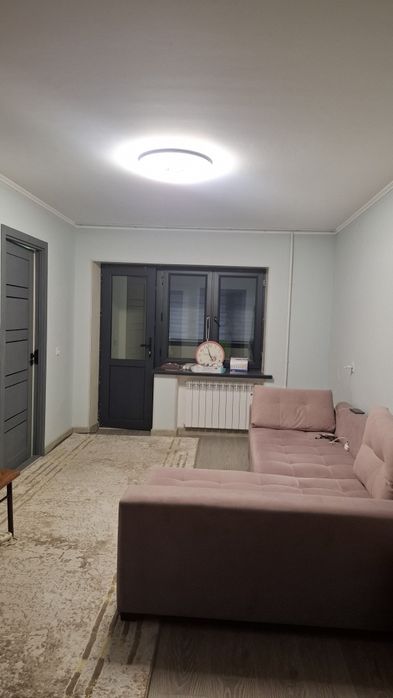 Продаётся квартира