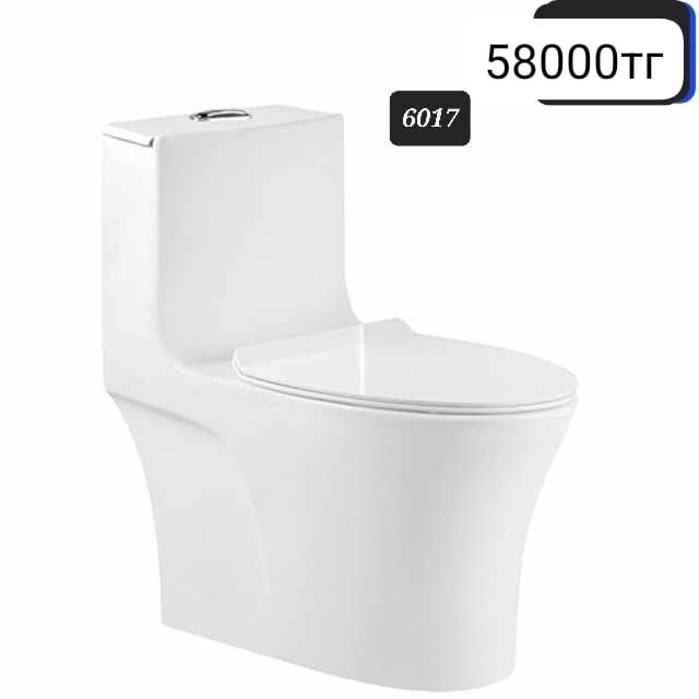 Унитазы с хорошим качеством