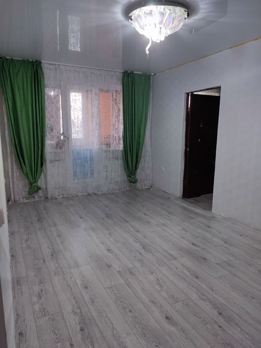 Продам квартиру , либо обменяю на дом