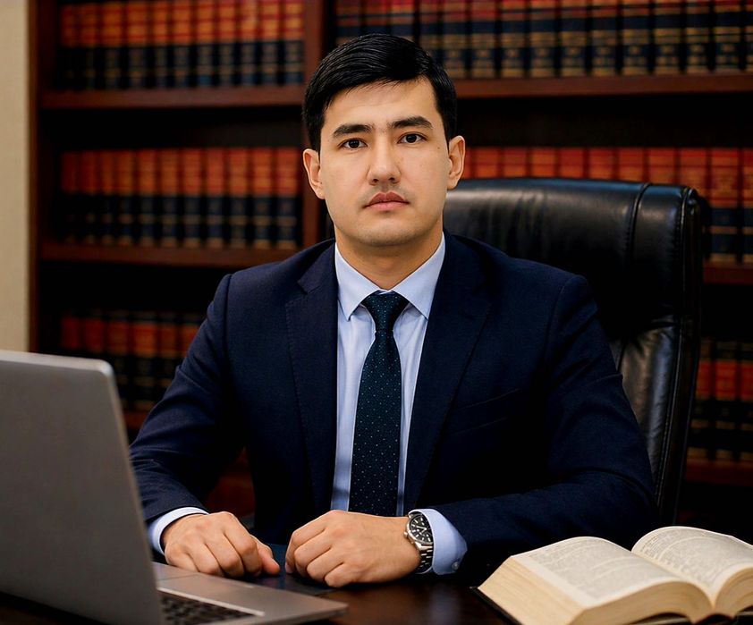 Адвокат хизмати, юридик маслахат ва сохада бошка масалалар буйича