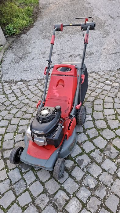 Косачка без самоход двигател ХОНДА