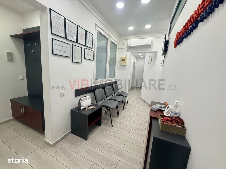 Apartament de vânzare 3 camere Dr. Iacob Felix - Piața Victoriei