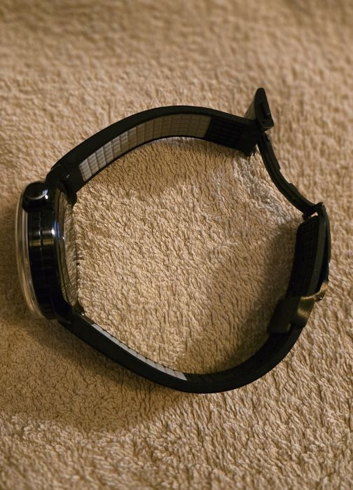 Ceas Bomberg, Swiss Made, ca nou, garantie internationala