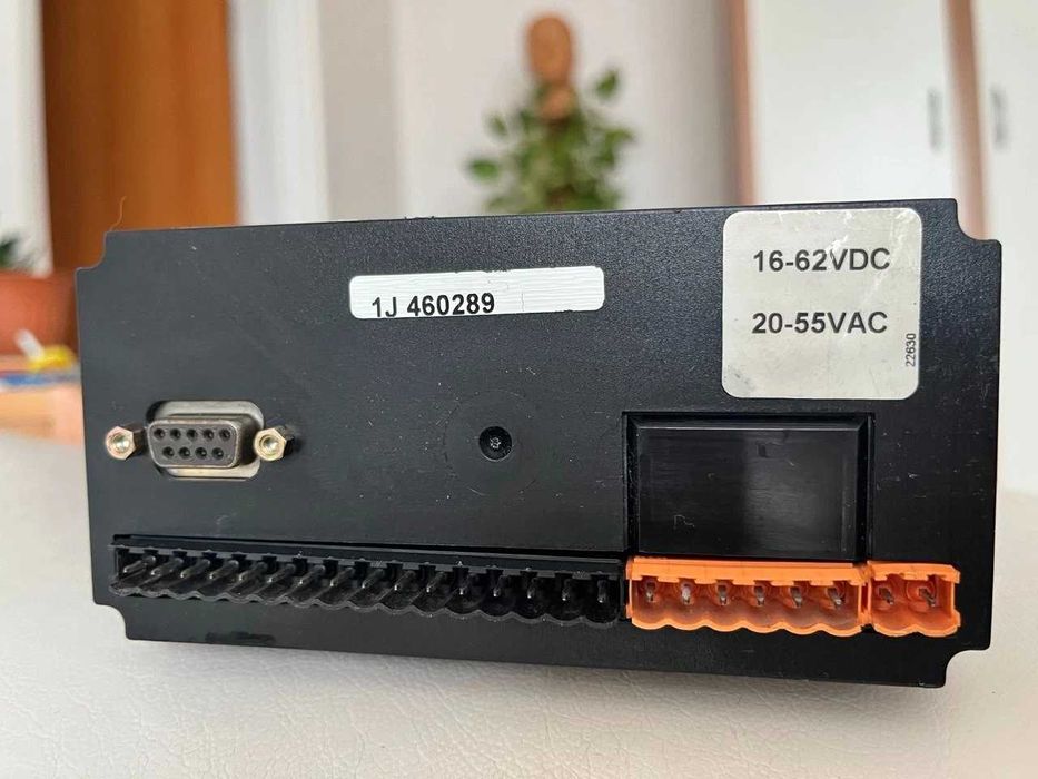 Endress+Hauser Compart DXF351 / DXF351A100 – Flow Computer