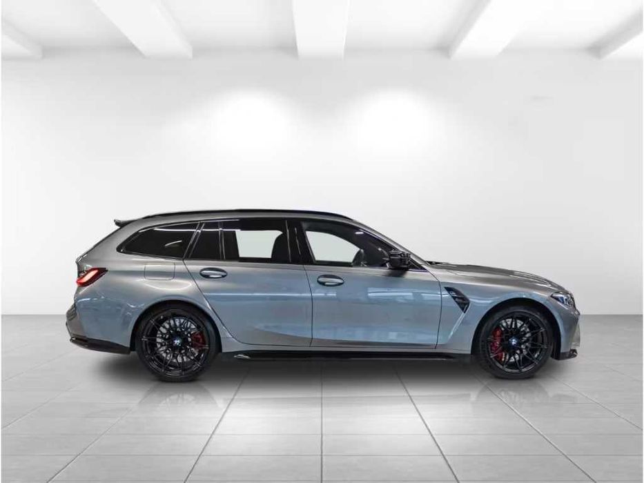 BMW M3 TOURING Competition