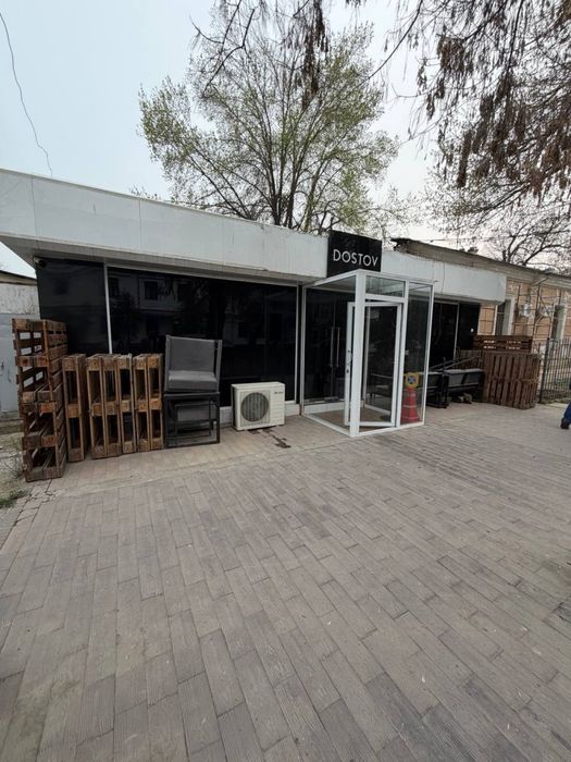 Дархан Ориентир Тельмин Парк Продается Нежилой