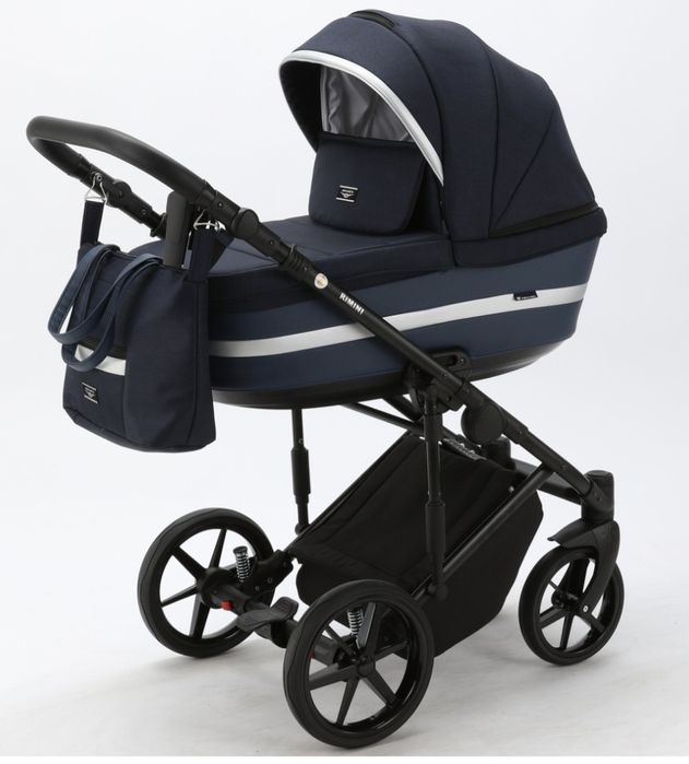 Коляска Adamex Remini