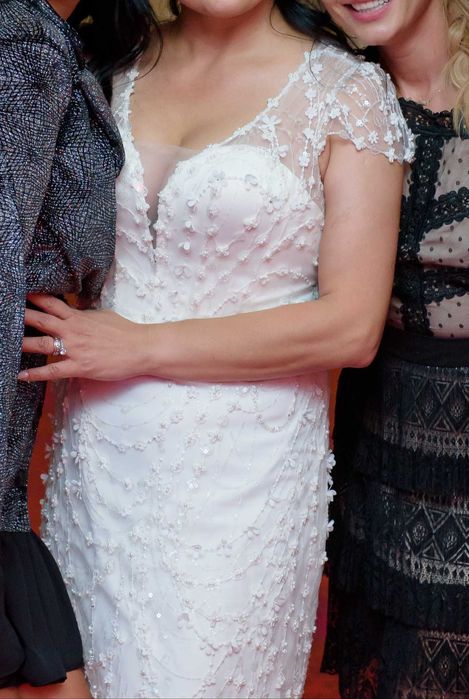 Rochie de mireasa
