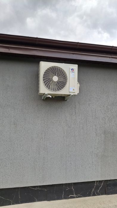 MONTAJ aer conditionat