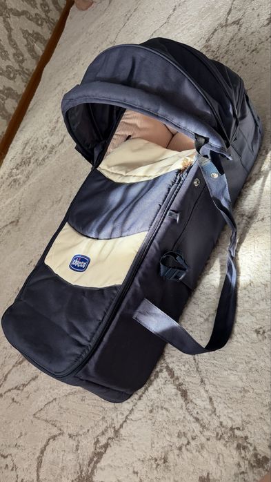 Продам люльку переноску за 6000тг