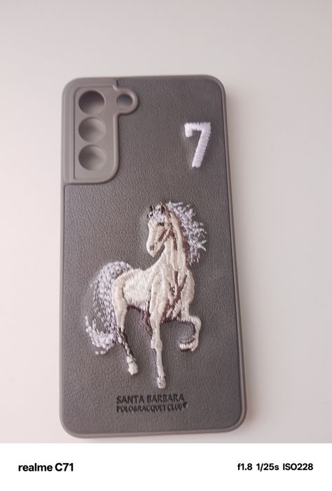 Продаётся чехол для Samsung s21 fe