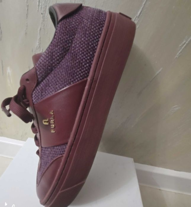 Furla спортни обувки