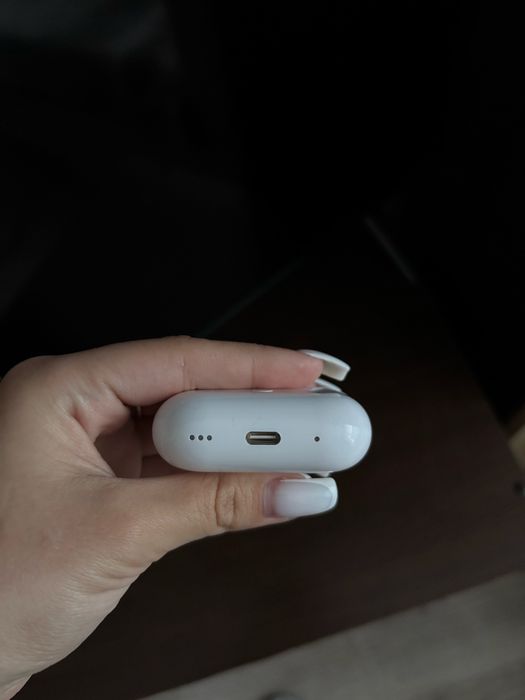 airpods pro generatia 2