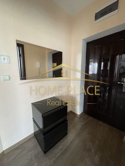 Дава се под наем Двустаен апартамент в Варна, Погреби - 52 кв.м за 357 € - Снимка #4