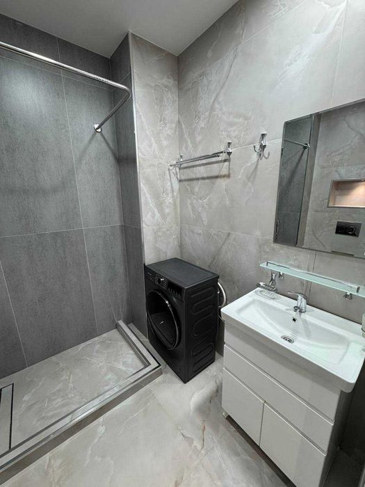 Продается Евро квартира на Яккасарай ЖК Black Tower  1/4/17