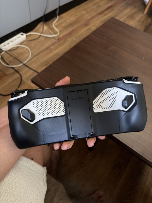 Asus ROG ALLY Z1 Extreme