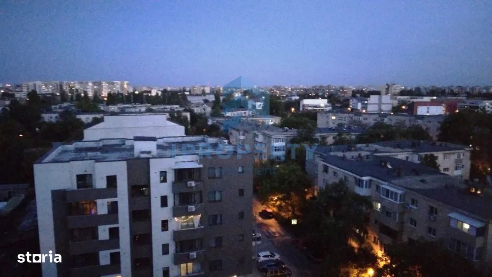 Piata Gorjului | Garsoniera | Decomandata | Metrou 3 Minute | 9/10
