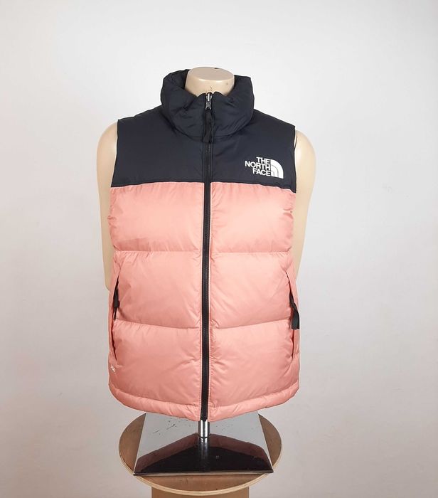 The North Face 1996 Retro Nuptse - Оригинален дамски елек размер M