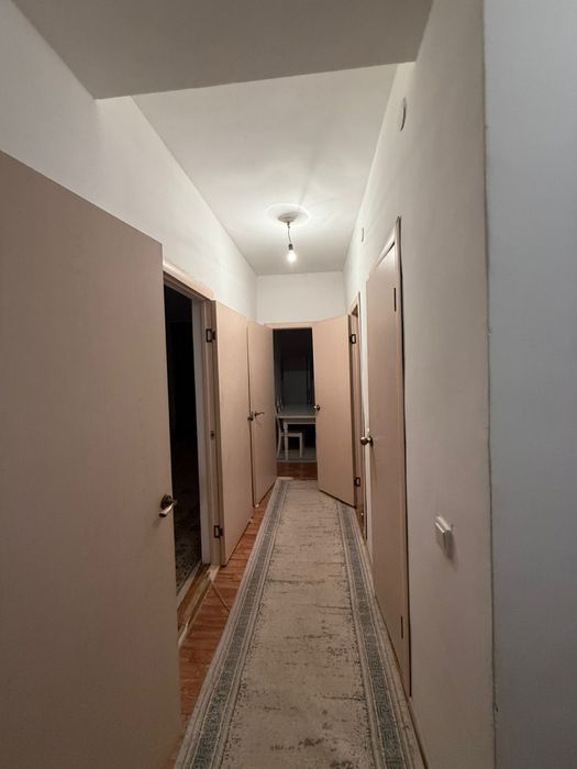 сдается в аренду 3-х комнатная квартира!  Чистая уютный