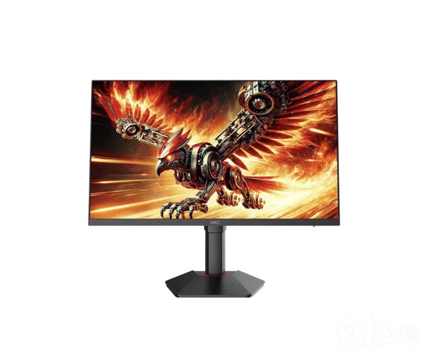 HKC 27. 2k. 300hz monitor