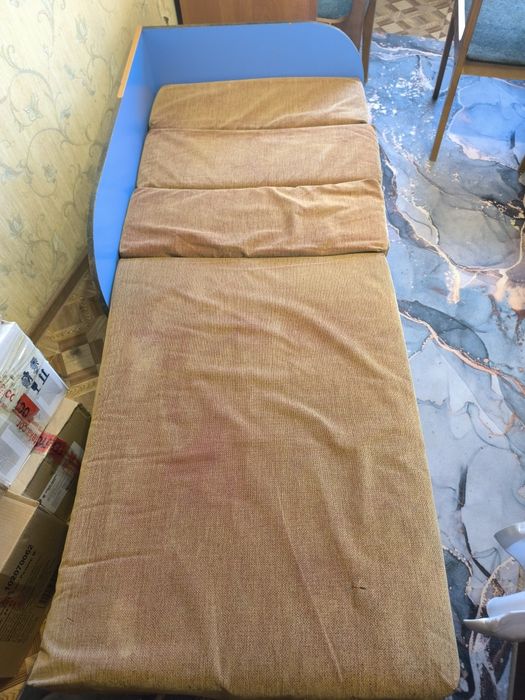 Продам кресло кровать