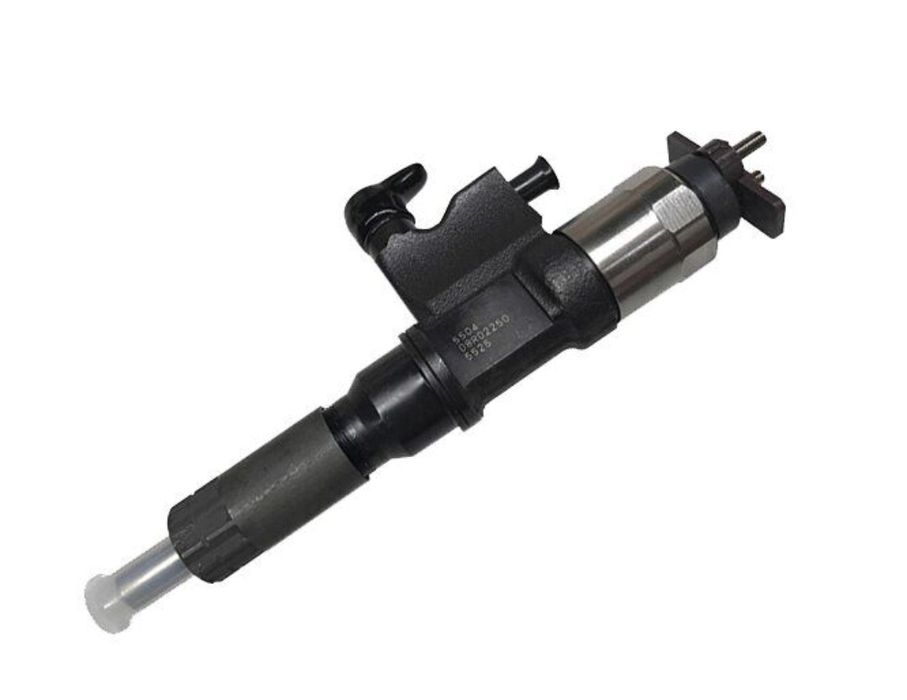 Форсунки распылителя