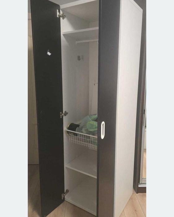 Dulap ikea Mobexpert jysk