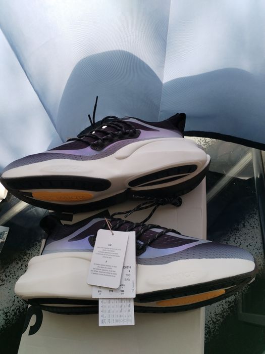 Adidas alpha boost V1 43.1/3