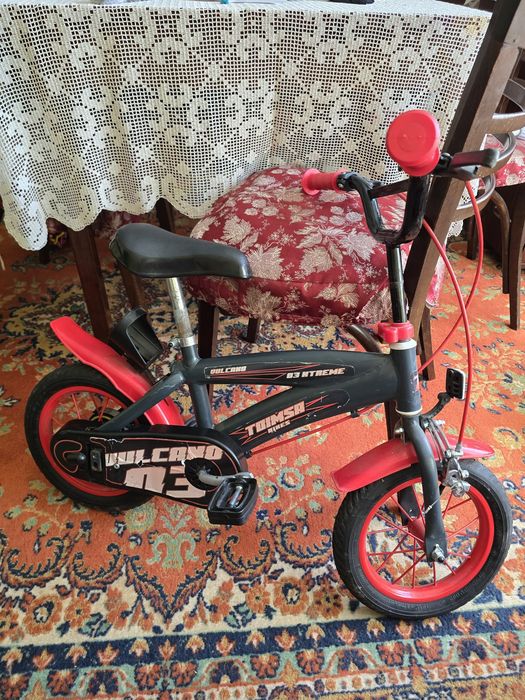 Vand bicicleta copii