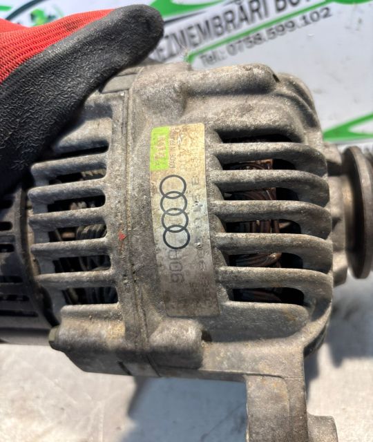 Alternator 058 903 016 B Audi A4 B5