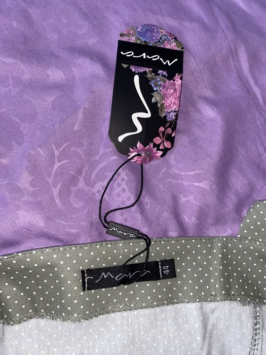 Продается новое летнее платье. Размер S-XS