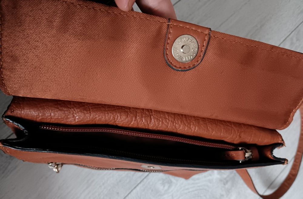 Borseta/Gentuțe Paul Costelloe și Next