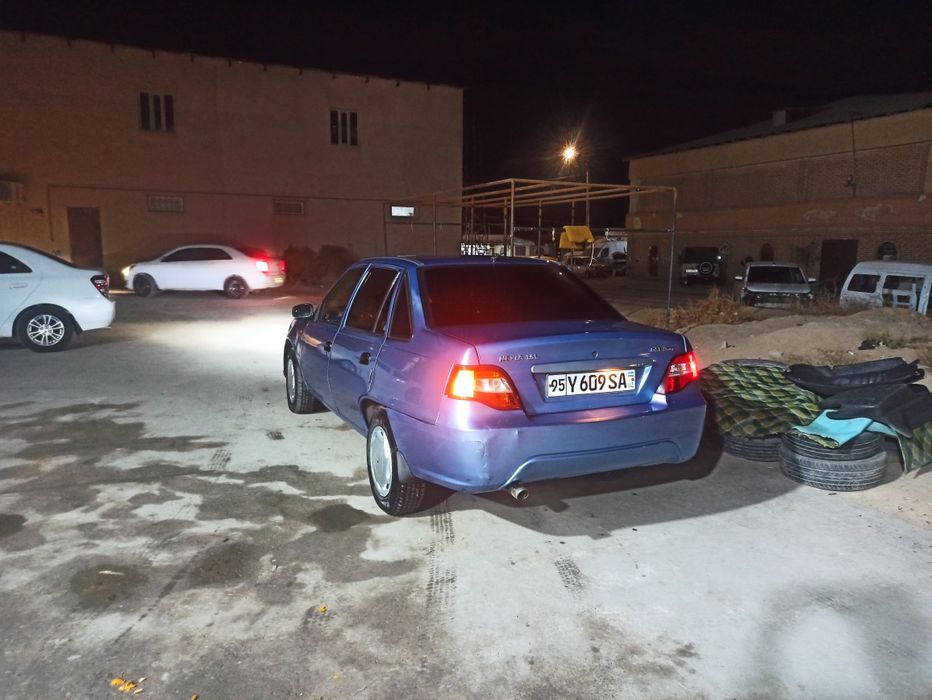 Nexia 2 dons 2 pozitsiya