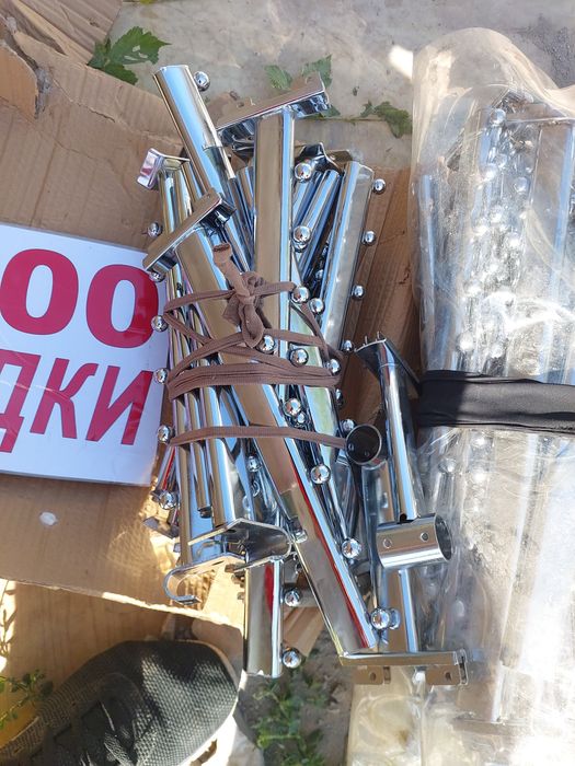 Вешилки ветринный для одежды