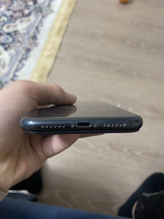 Айфон хр 64 гб 80Емкость