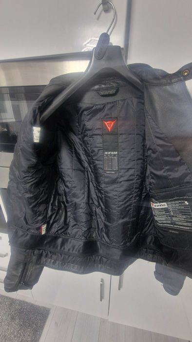 Мъжко яке Dainese