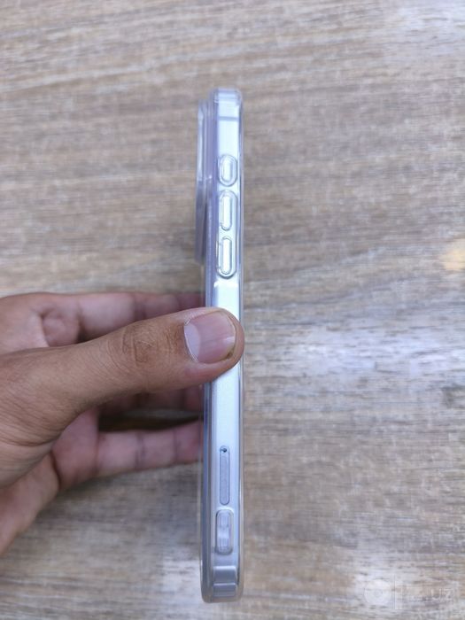 IPhone 17 pro max 1/1 Dubai