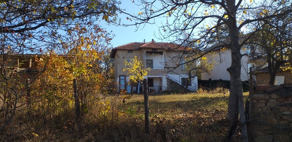 Продава се Парцел в с. Мечковци, Област София-област - 1248 кв.м за 6 €/кв.м - Снимка #8