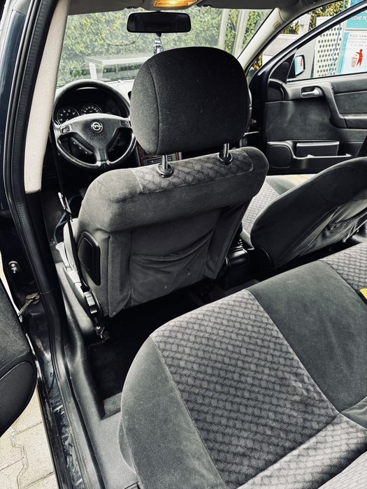 Vand Opel Astra 1.8 2002