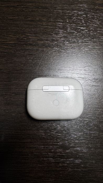 Airpods pro 1 поколения