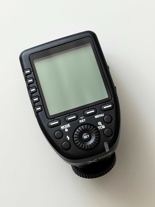Godox X Pro - Transmitator blit