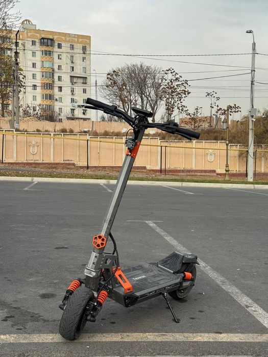 Продам электросамокат Mini Tank !!! СРОЧНО!!!